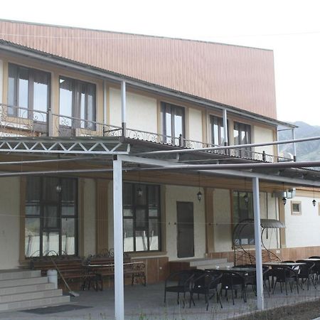 Saty Guest House Exterior photo